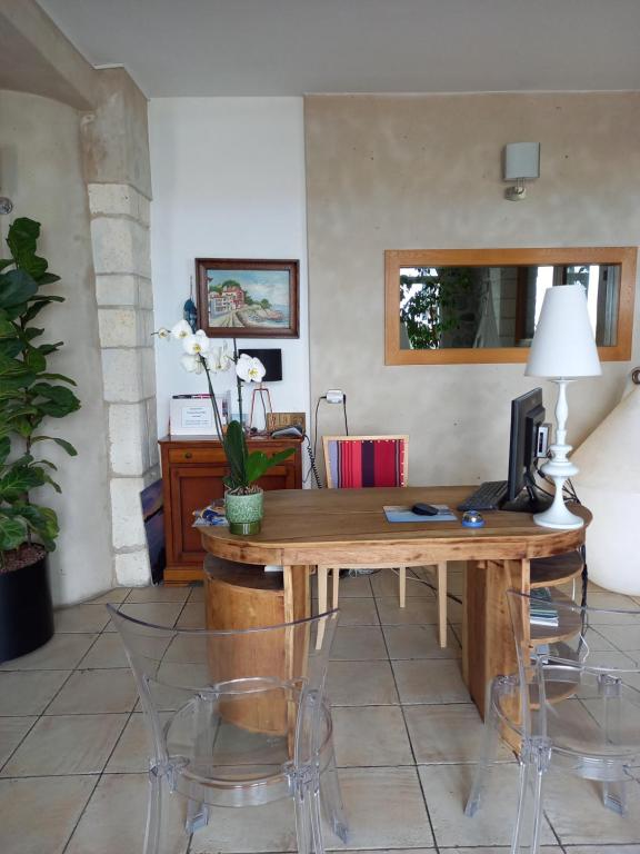 Hotel La Caravelle photo