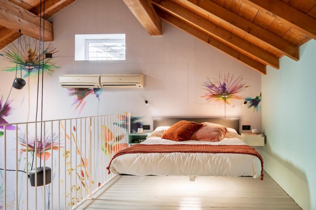 STUDIO MAV - design in PORTA ROMANA - 5