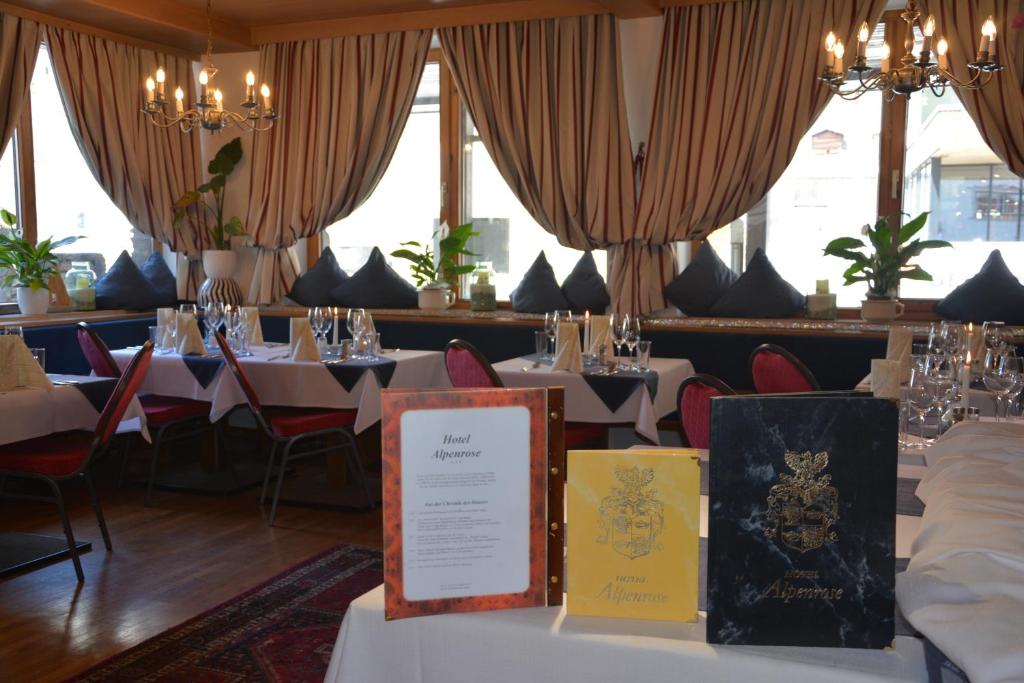 Clubdorf Hotel Alpenrose photo