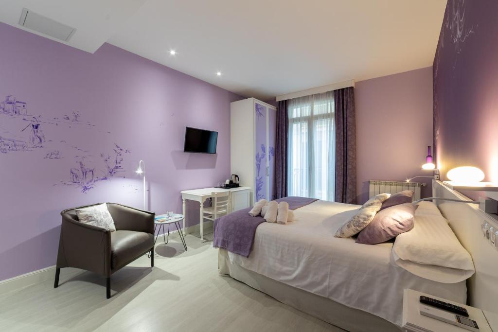 Ur-Alde — Hotel in San Sebastian
