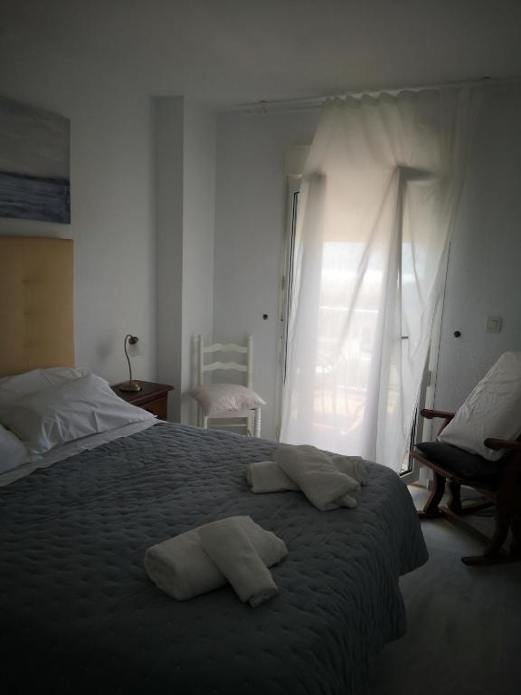 Apartamento Dos Faros - 4