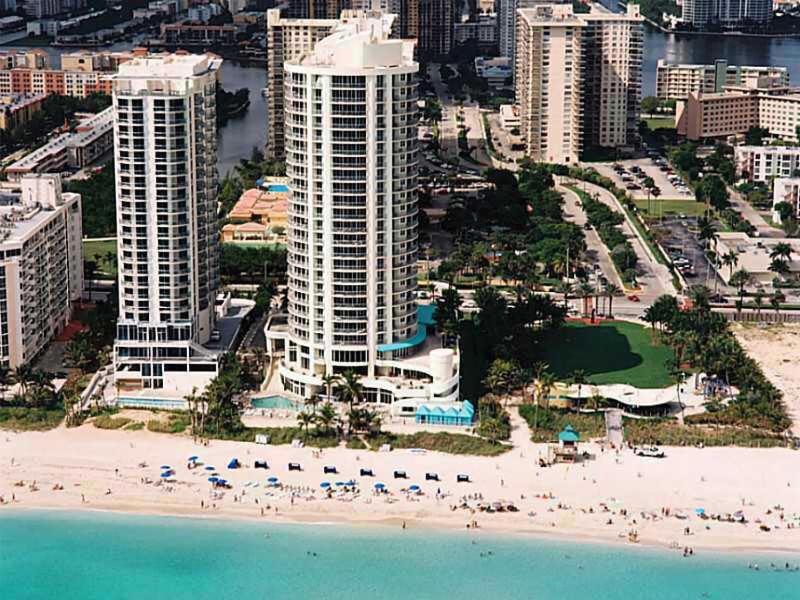 On the Ocean — Hotel in Miami Beach (FL)