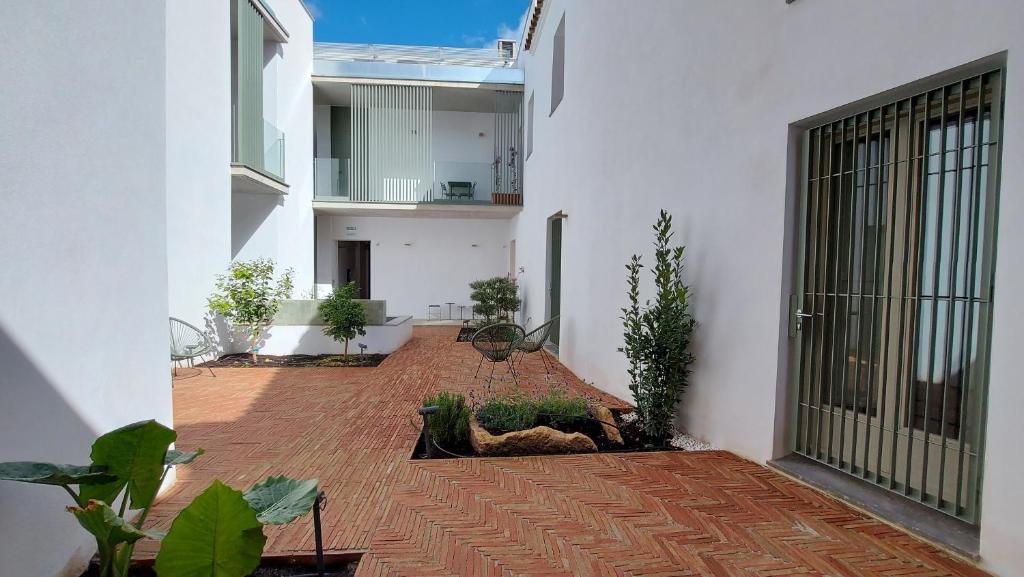 Patio del Lino - 2