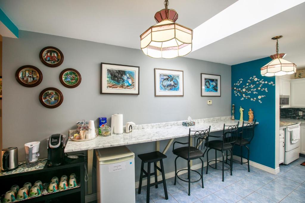 プリンス ストリート スイーツ (Prince Street Suites)