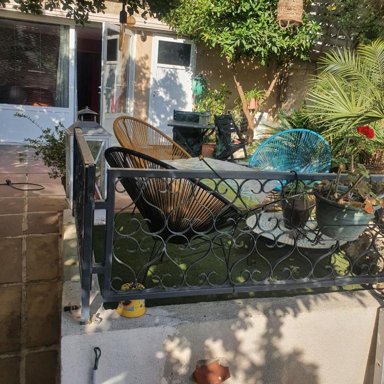 And&Col Jardin ,terrasse & climatisation - 3