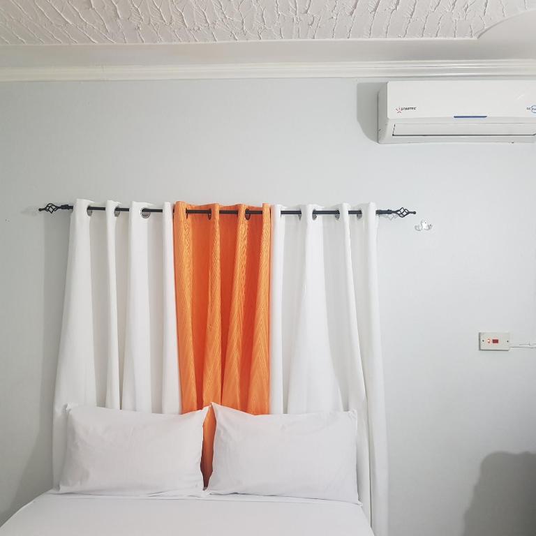 The Braemar Suite III New Kingston — Hotel in Kingston