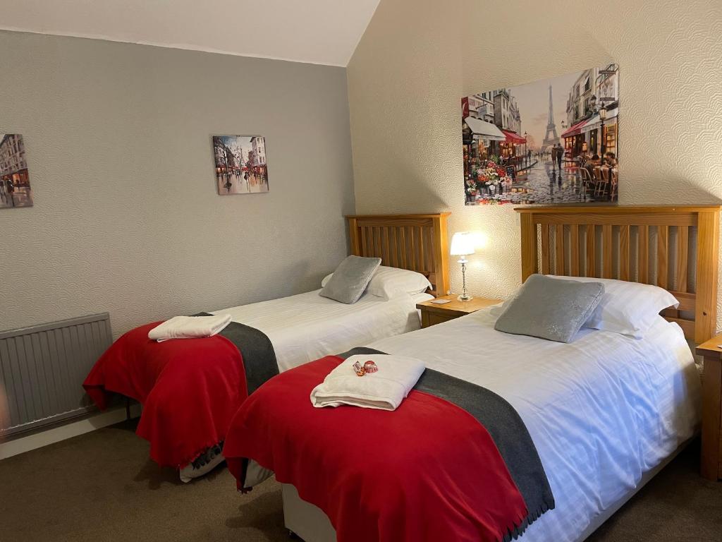 The Mey Hotel photo
