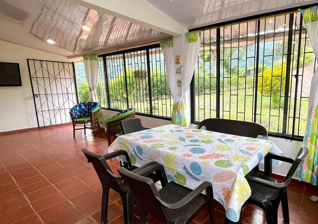 El Veranito Casita de Campo - 4