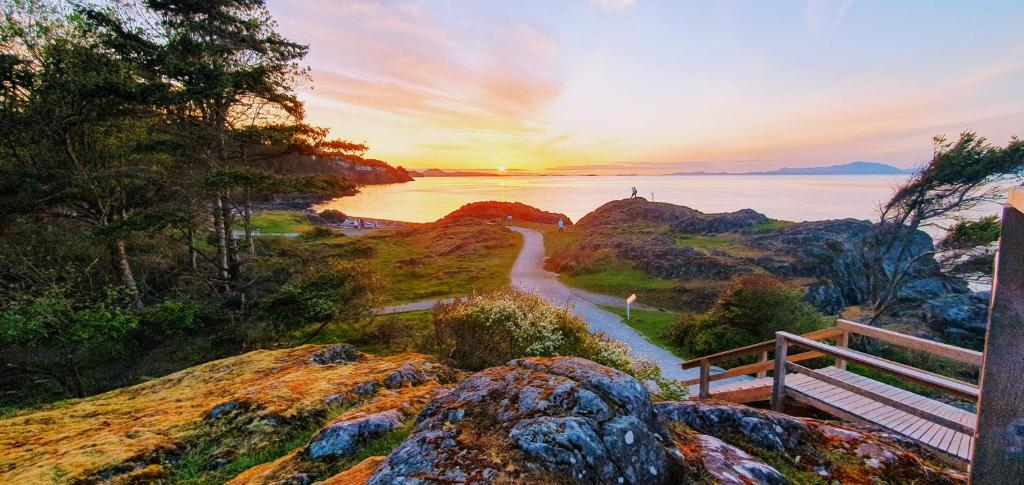 Attractions, Painted Turtle Guesthouse in Nanaimo (BC)