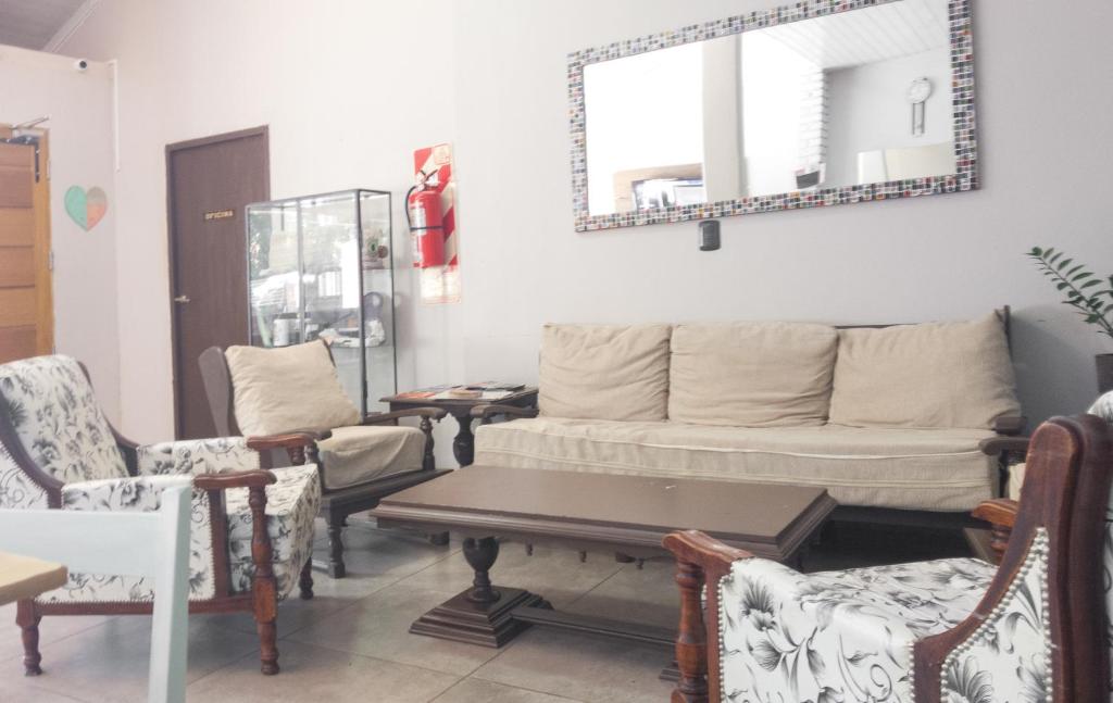 Hotel Mola photo