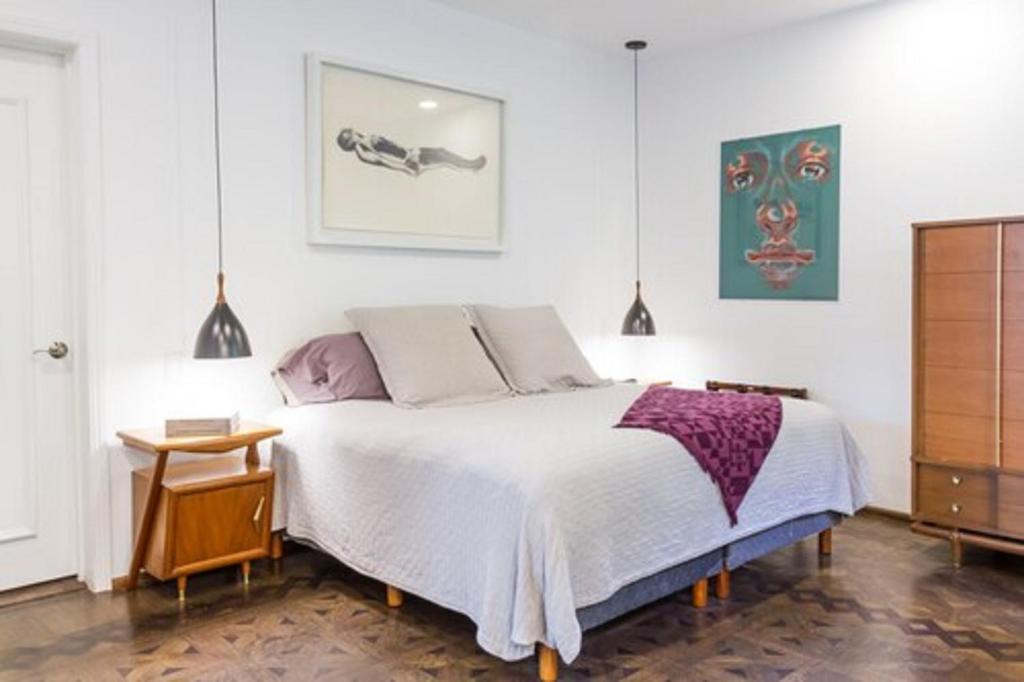 Deco Housing Luxury Rentals Roma Norte — Hotel in Mexico City