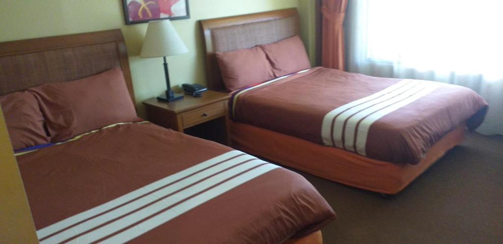 PRIVATE unit CAMP JOHN HAY MANOR photo