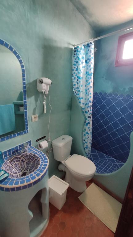 Casa Bellavista Chaouen photo