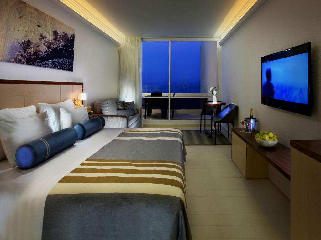 Club Hotel Tiberia