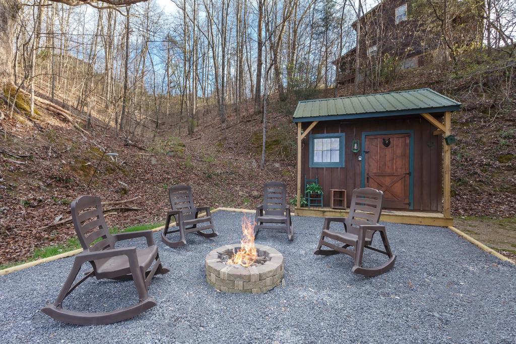 Hideaway Cove, Sevierville