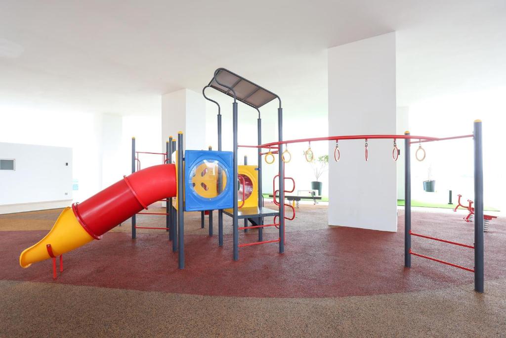 Novo 8 Swimming Pool Melaka By I Housing photo