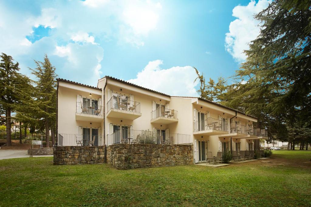 Villa Cedra - Hotel &amp; Resort Adria Ankaran — Hotel in Ankaran