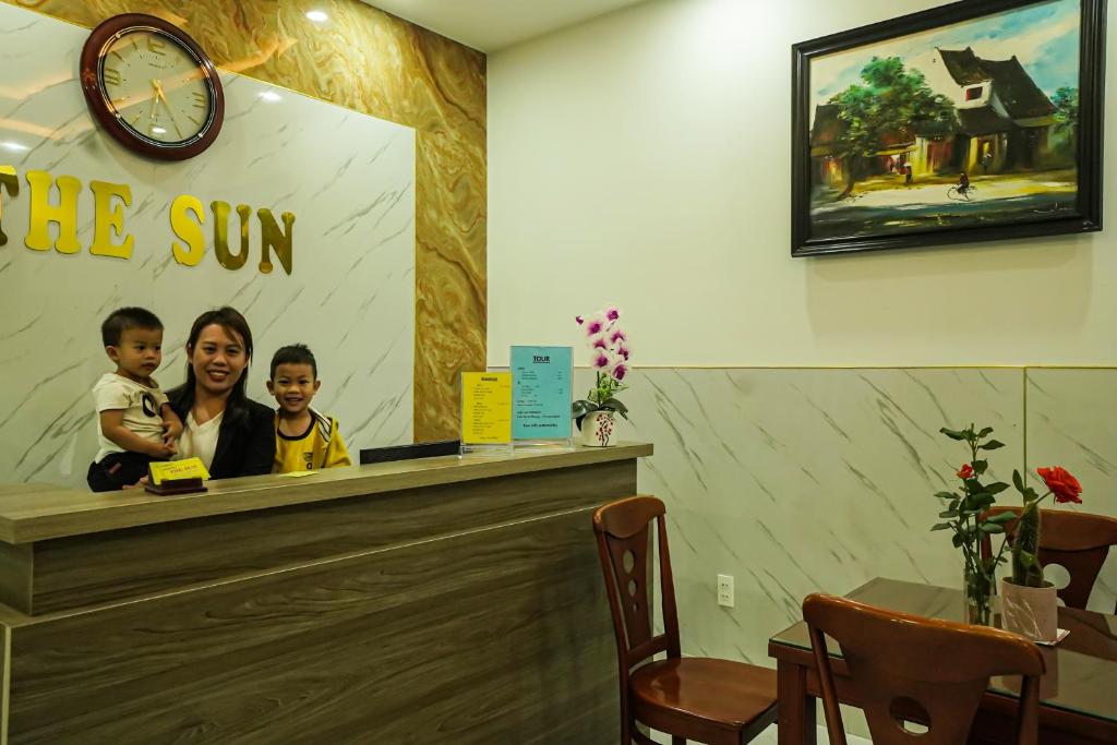 The Sun Homestay photo