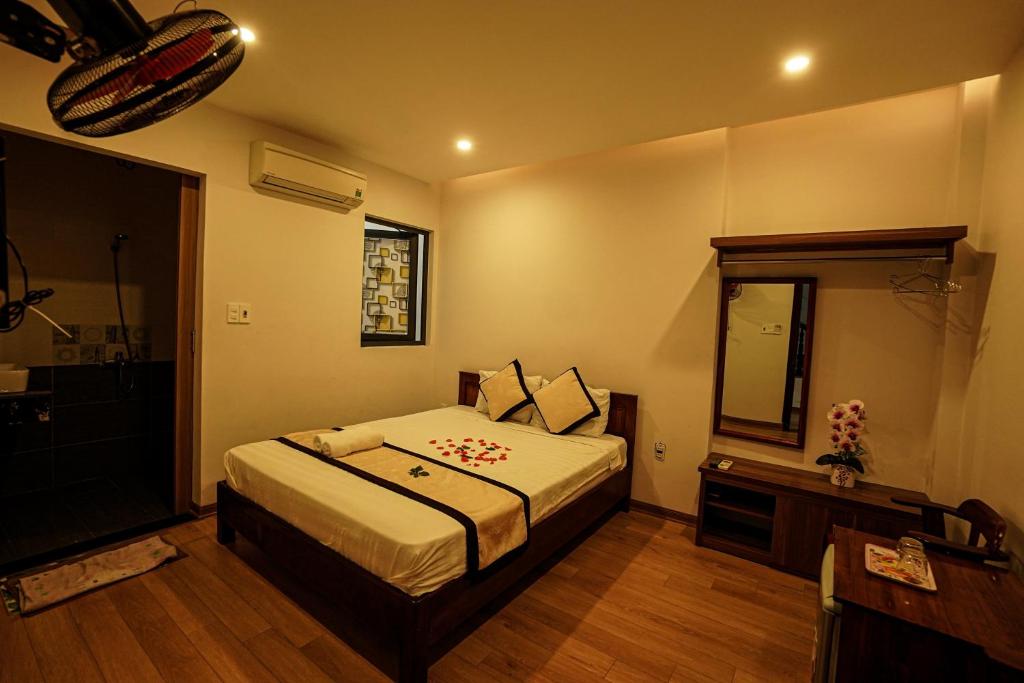 The Sun Homestay photo