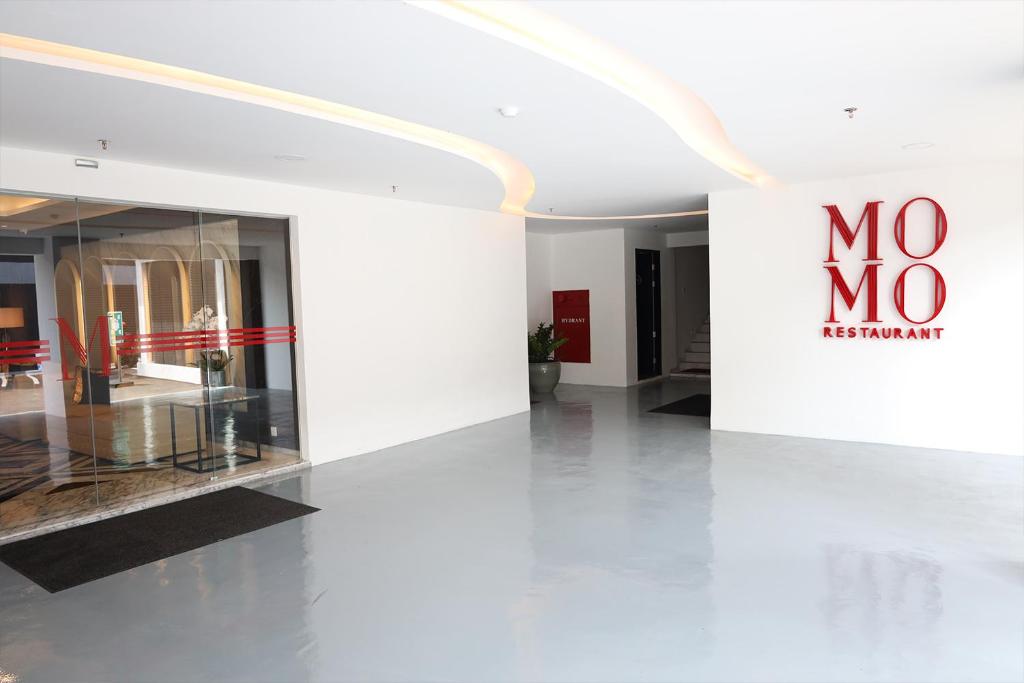 Restaurant, Moritz Smart Bandung in Bandung