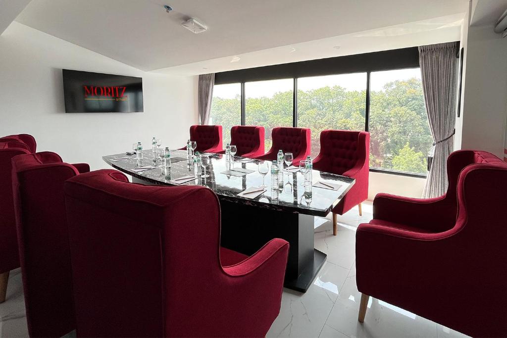 Meeting room / ballrooms