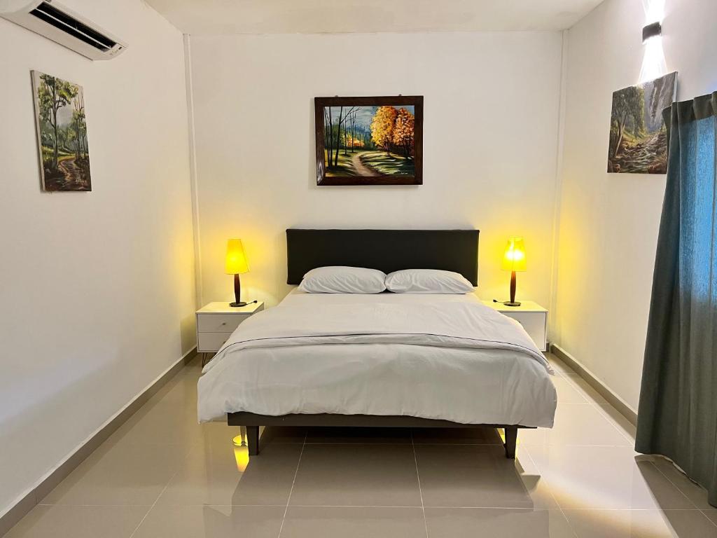 Bertam Cottage Penang photo