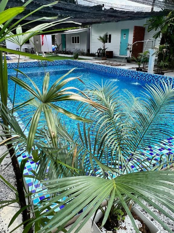 Bertam Cottage Penang — Hotel in Penang
