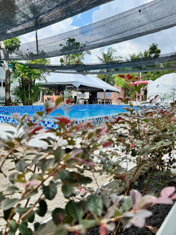 Bertam Cottage Penang photo
