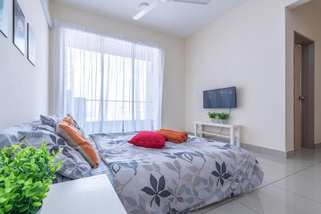 PV21 Setapak, Wangsamaju, Melawati, 15min to KLCC B36a photo