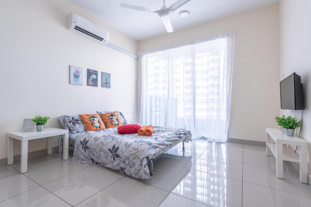 PV21 Setapak, Wangsamaju, Melawati, 15min to KLCC B36a photo