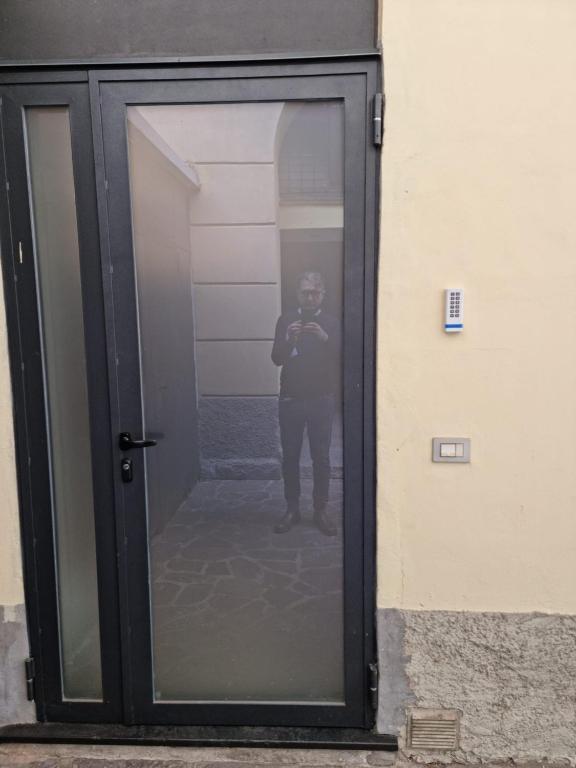 STUDIO MAV - design in PORTA ROMANA - 4