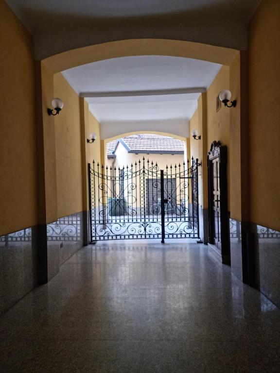 STUDIO MAV - design in PORTA ROMANA - 3