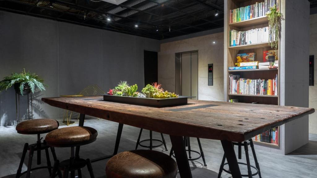 Recreational facilities