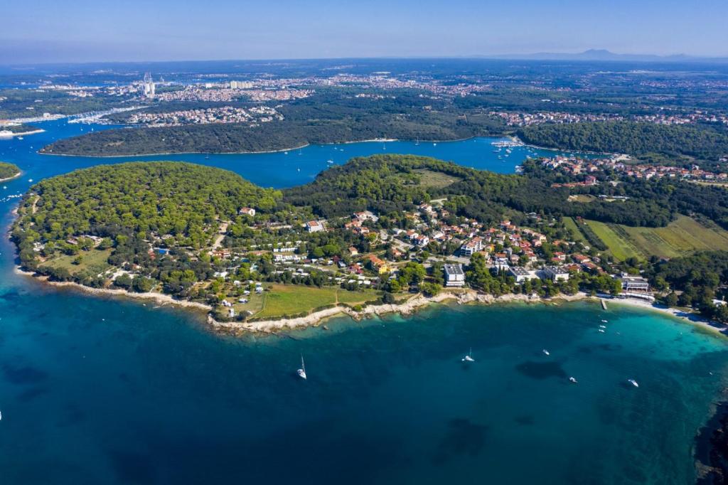 Seaside Apartment Lara, Banjole