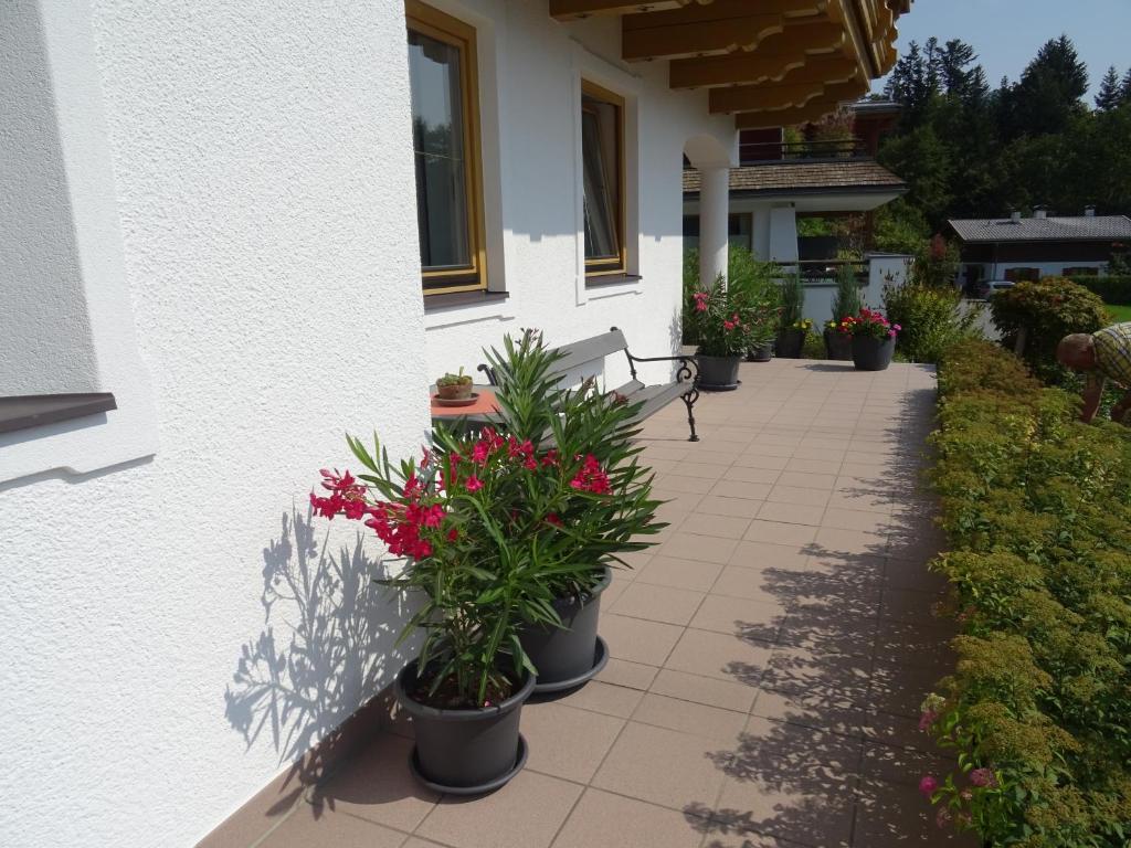 Ferienwohnungen Niederacher - 3