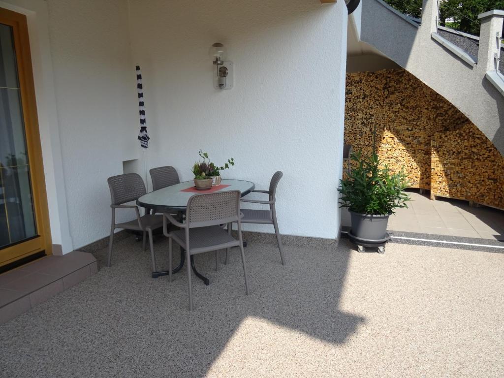 Ferienwohnungen Niederacher - 5