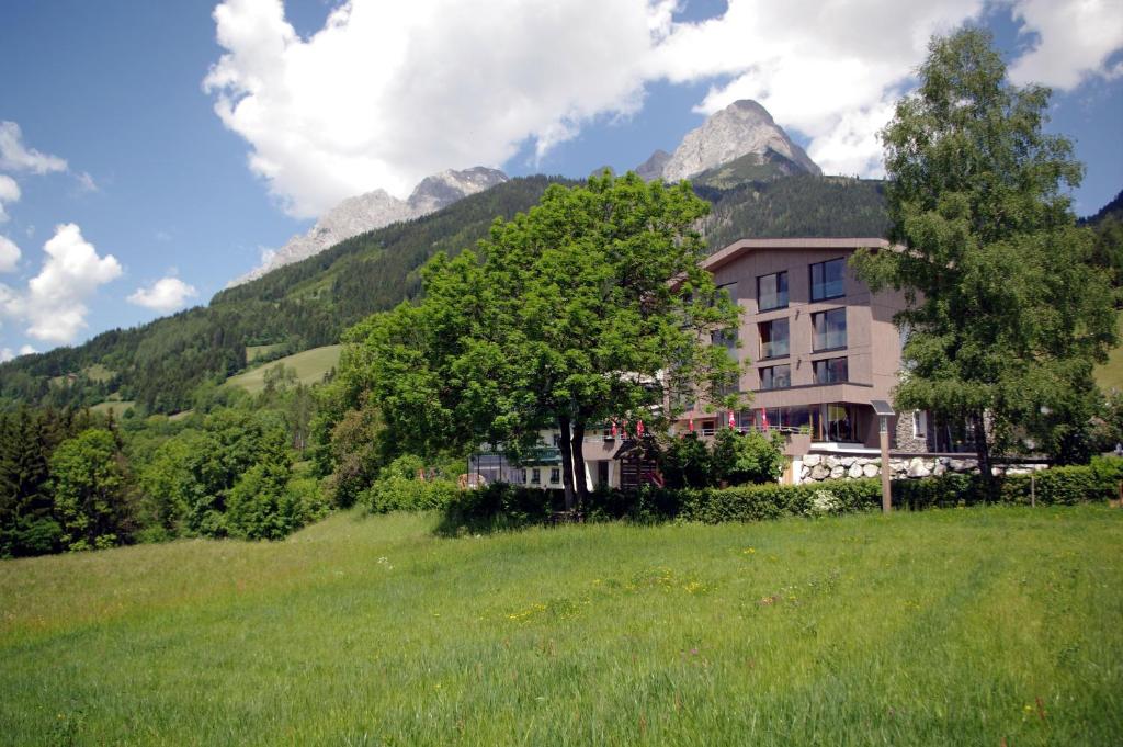 Zistelberghof photo