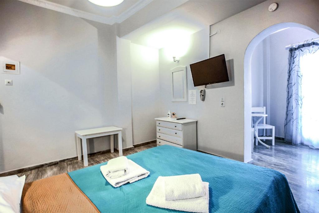 Dimitris Villas photo