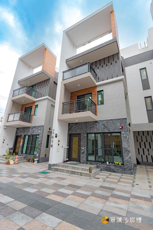 Zhao Dao Happiness B&B photo