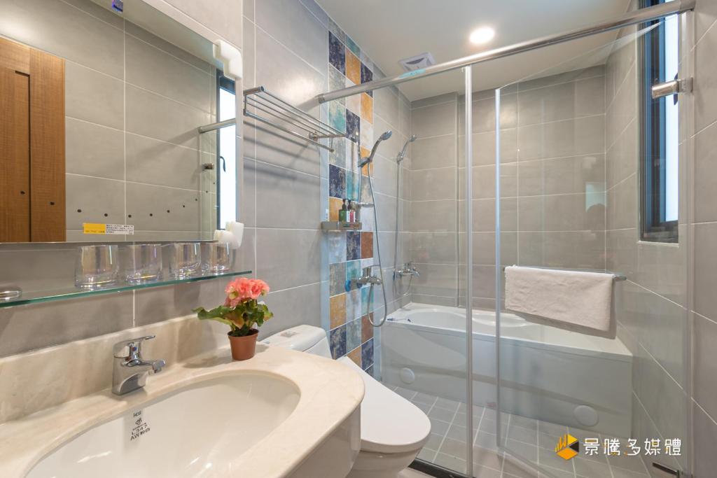 Zhao Dao Happiness B&B photo