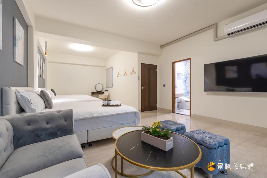 Zhao Dao Happiness B&B photo