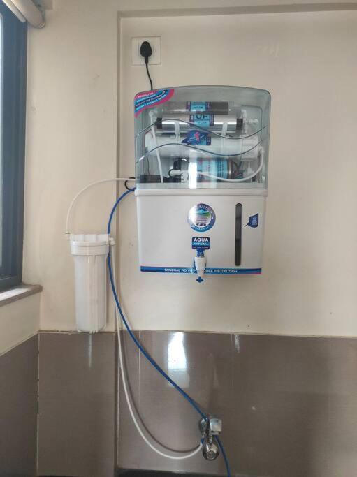 1BHK AC Service Apartment 115 photo