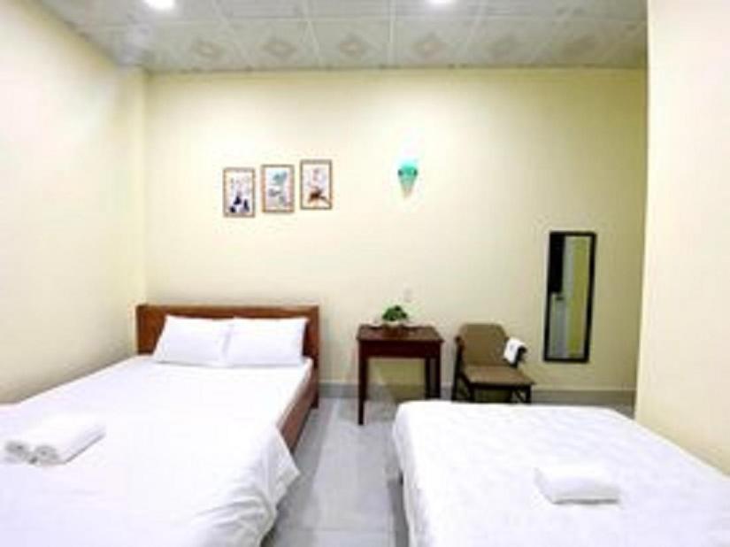 Homestay Hoàng Long