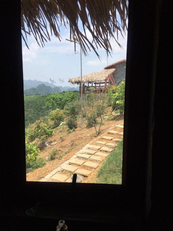 Mộc Châu Peachy Garden Homestay photo