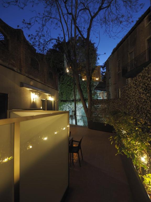 Relais Anfitheatro - 3