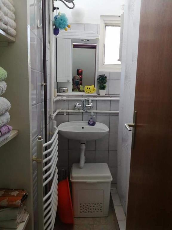 Apartman Park - 4
