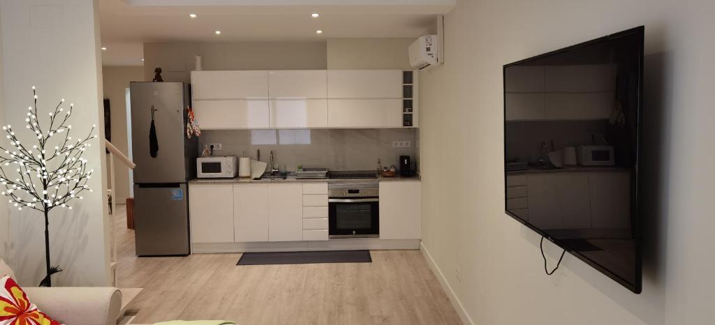 BARCELONA DUPLEX DE 3 HABITACIONES - 5