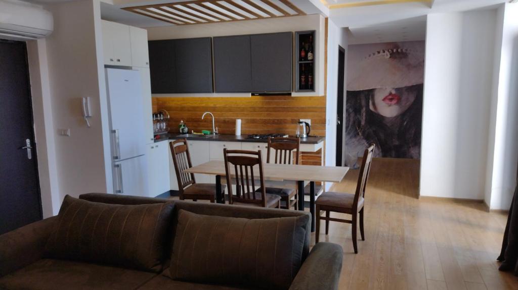 Insi Tower 2 in Tbilisi City Center, Tbilisi