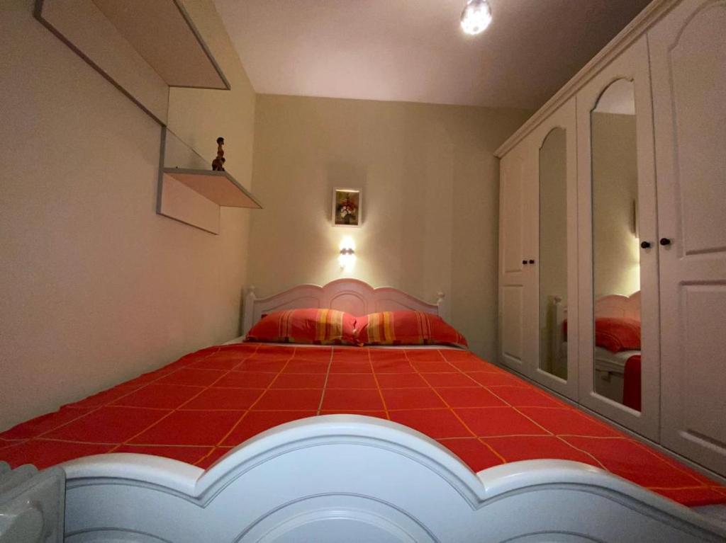 Flat Milena, Budva