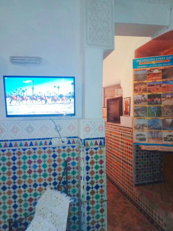 Riad Essaoussan — Hotel in Marrakech